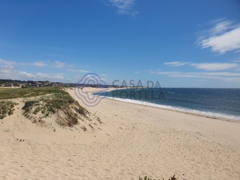 Helårsgrund i Vila do Conde, Porto - foto 2