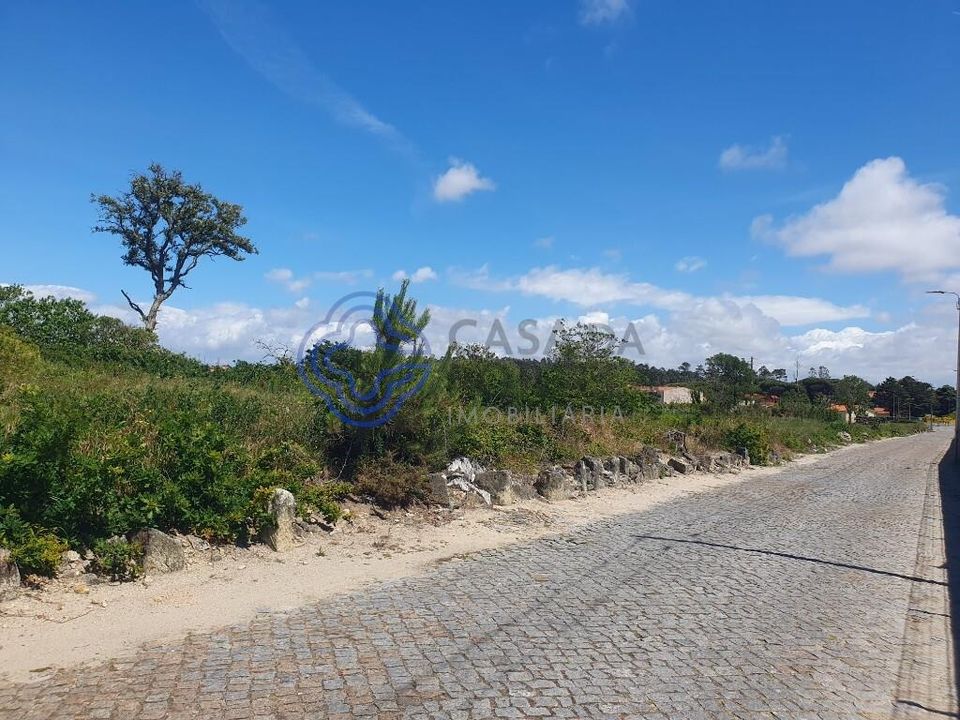 Helårsgrund i Vila do Conde, Porto - foto 3