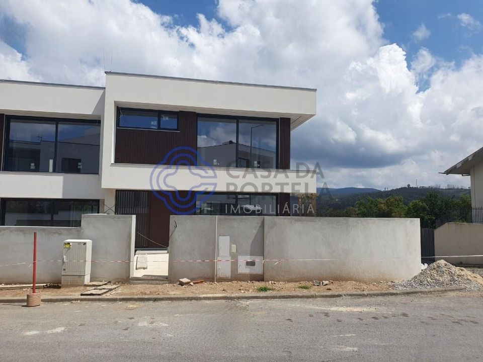 Rækkehus i Oliveira de Azemeis, Aveiro - foto 2