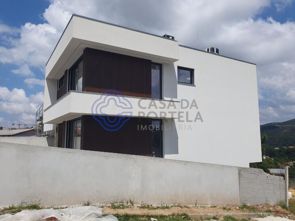 Rækkehus i Oliveira de Azemeis, Aveiro - foto 3