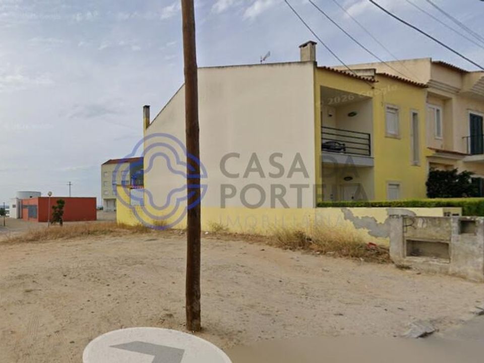 Helårsgrund i Montijo, Setubal - foto 2