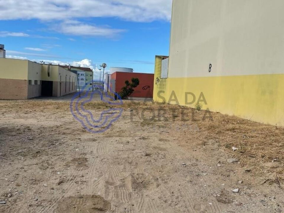 Helårsgrund i Montijo, Setubal - foto 3
