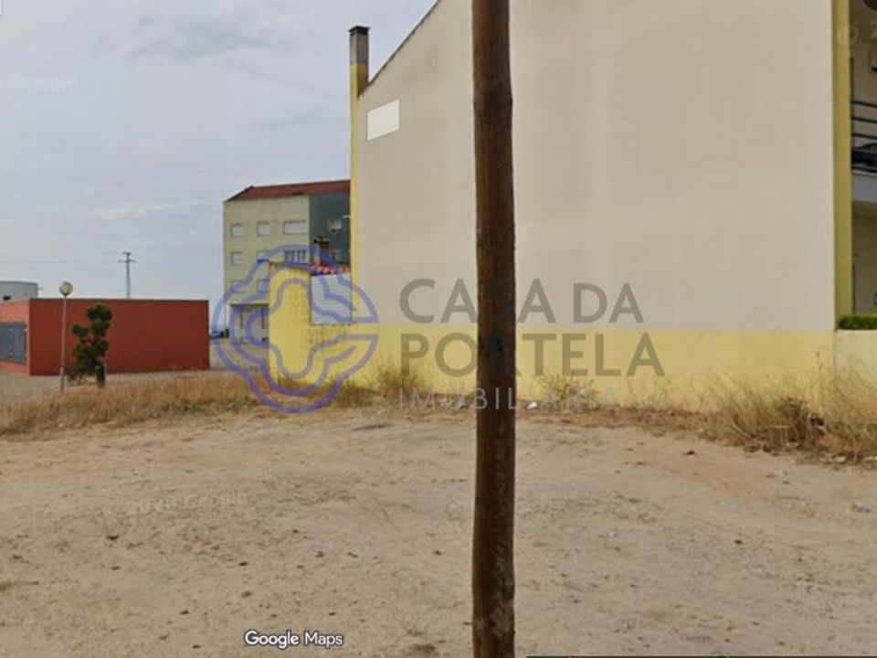Helårsgrund i Montijo, Setubal - foto 4