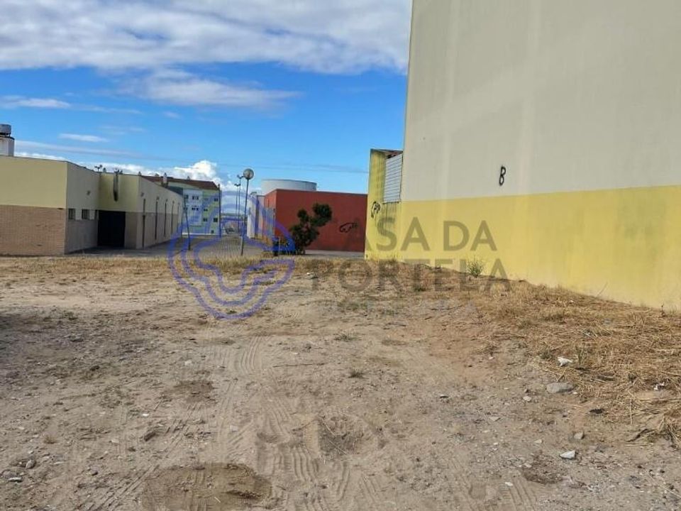 Helårsgrund i Montijo, Setubal - foto 5