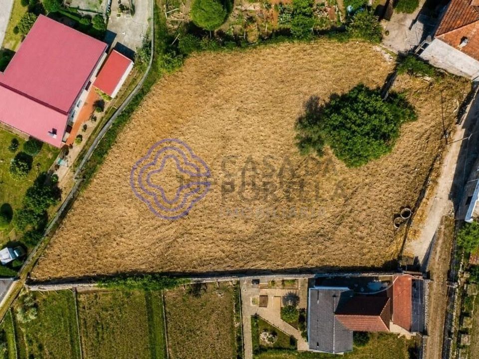 Byhus i Gondomar, Porto - foto 4