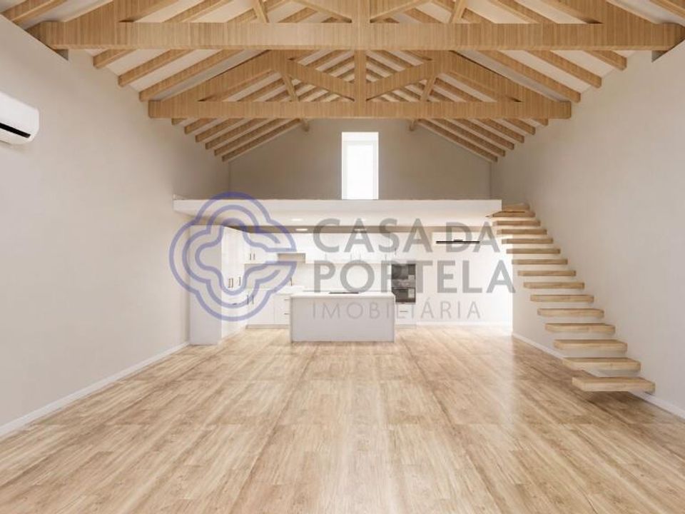 Byhus i Torres Vedras, Lisbon - foto 3