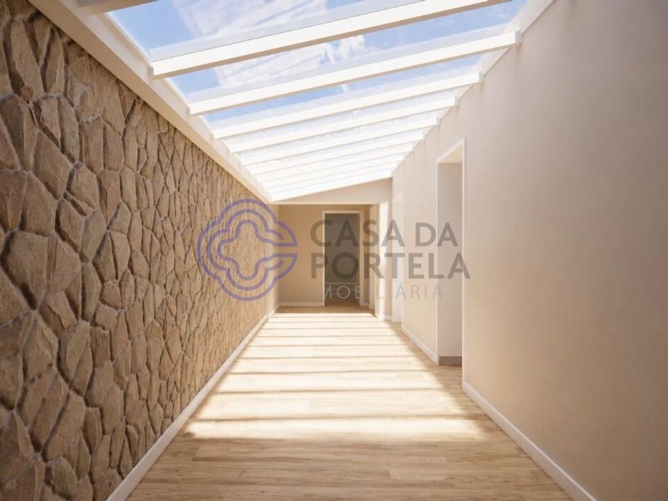 Byhus i Torres Vedras, Lisbon - foto 5