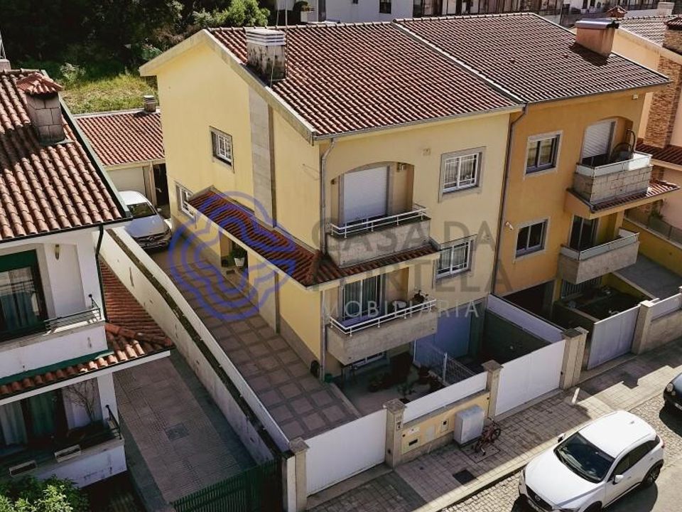 Rækkehus i Gondomar, Porto - foto 1