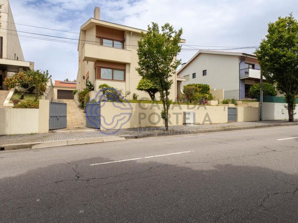 Byhus i Vila Nova de Gaia, Porto - foto 1