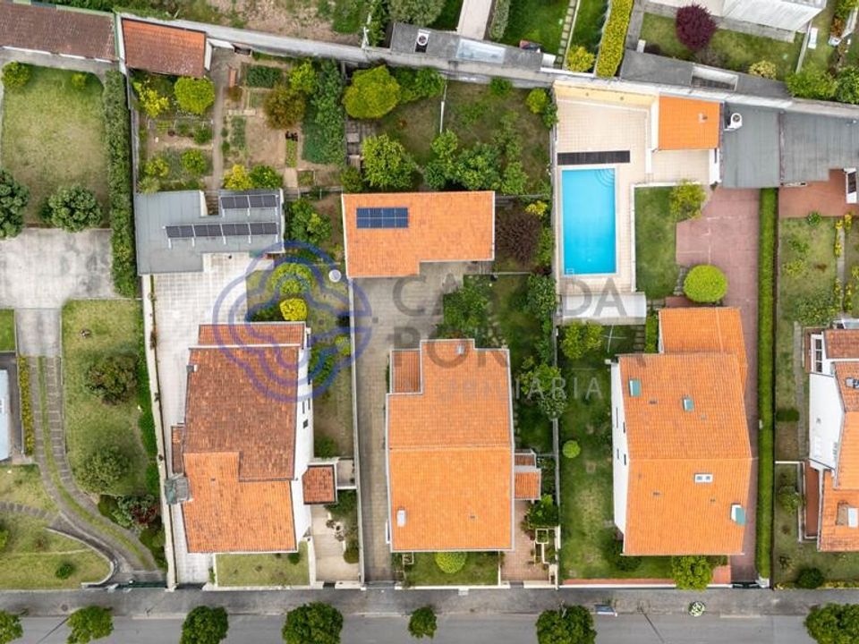Byhus i Vila Nova de Gaia, Porto - foto 3