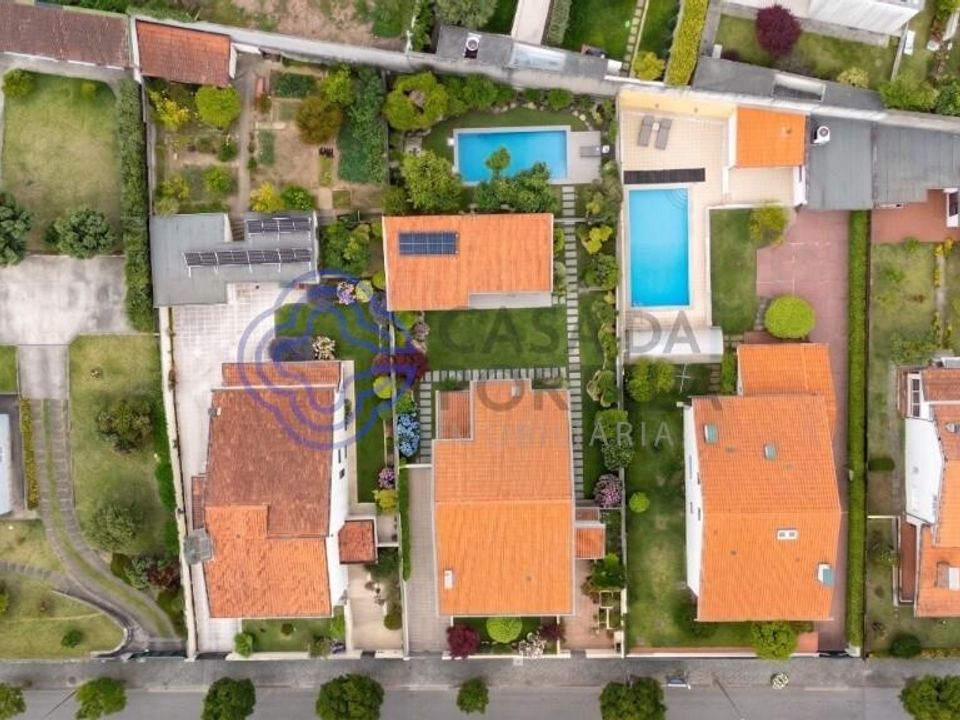 Byhus i Vila Nova de Gaia, Porto - foto 4