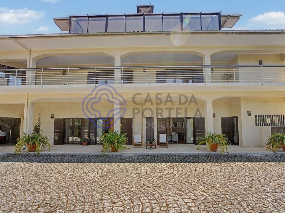 Byhus i Santa Maria da Feira, Aveiro - foto 1