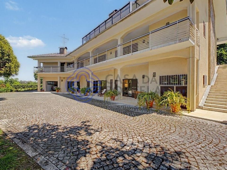 Byhus i Santa Maria da Feira, Aveiro - foto 3