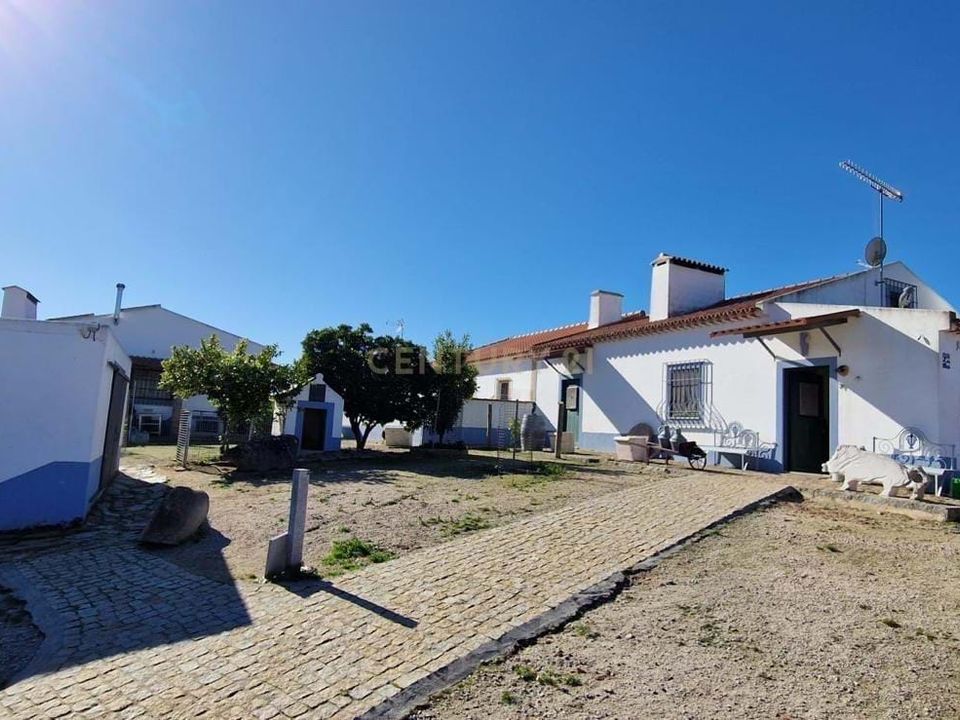 Helårsgrund i Evora, Evora - foto 2