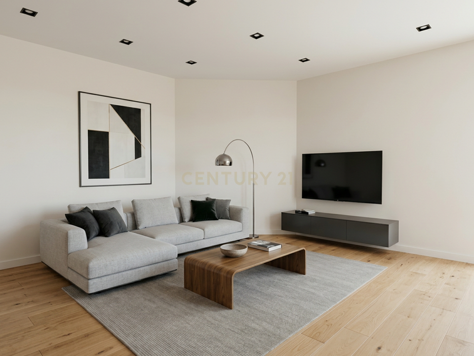 Villa i Seixal, Setubal - foto 2