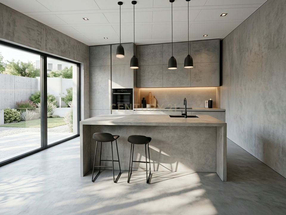 Villa i Seixal, Setubal - foto 3