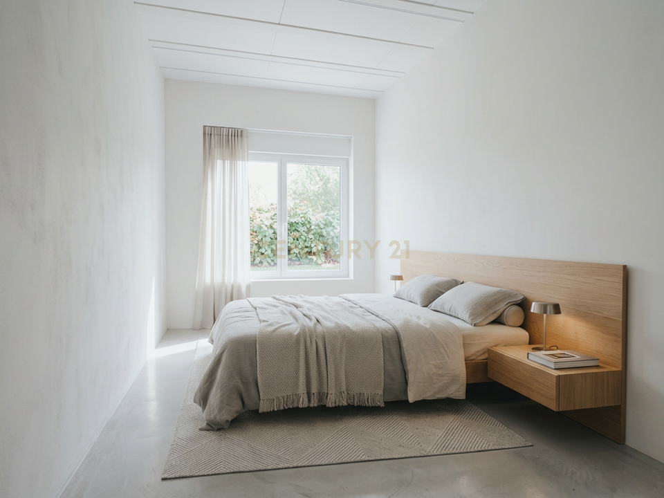 Villa i Seixal, Setubal - foto 4