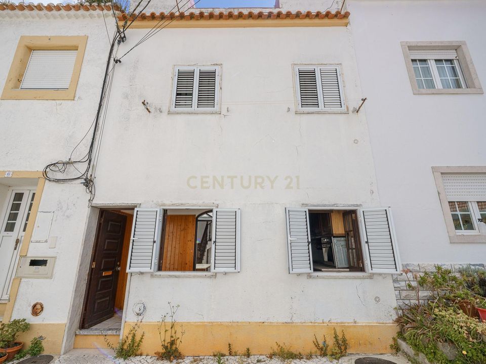 Erhvervsejendom i Palmela, Setubal - foto 1
