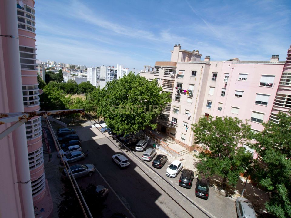 Lejlighed i Setubal, Setubal - foto 3