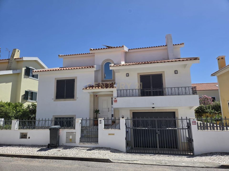 Villa i Palmela, Setubal - foto 1