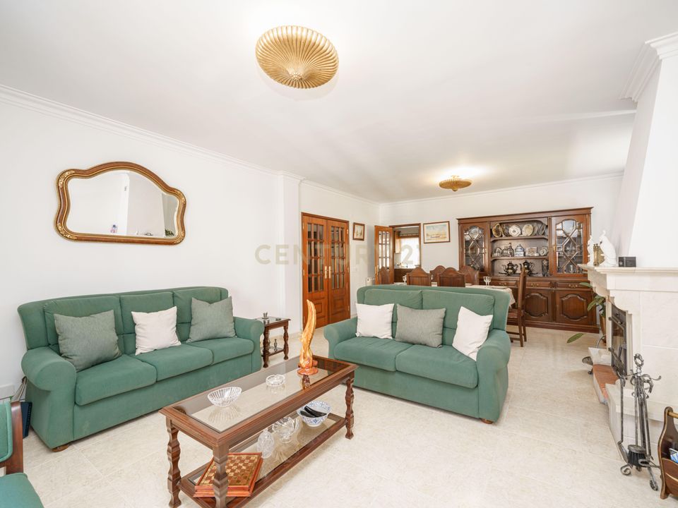 Villa i Palmela, Setubal - foto 3