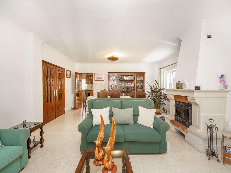 Villa i Palmela, Setubal - foto 4
