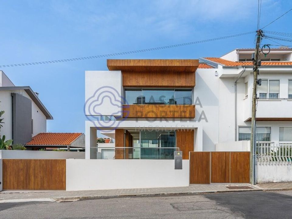 Rækkehus i Vila Nova de Gaia, Porto - foto 2