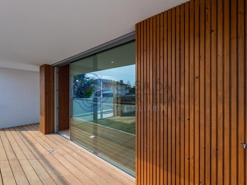 Rækkehus i Vila Nova de Gaia, Porto - foto 5