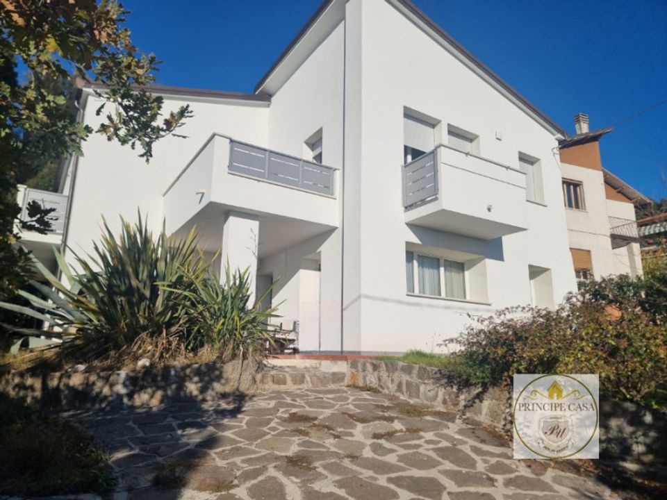 Villa i Este, Padua - foto 3