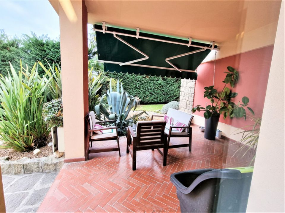 Villa i Este, Padua - foto 5