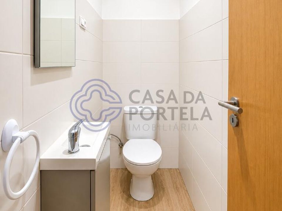 Leilighet i Peso da Regua, Vila Real - bilde 4