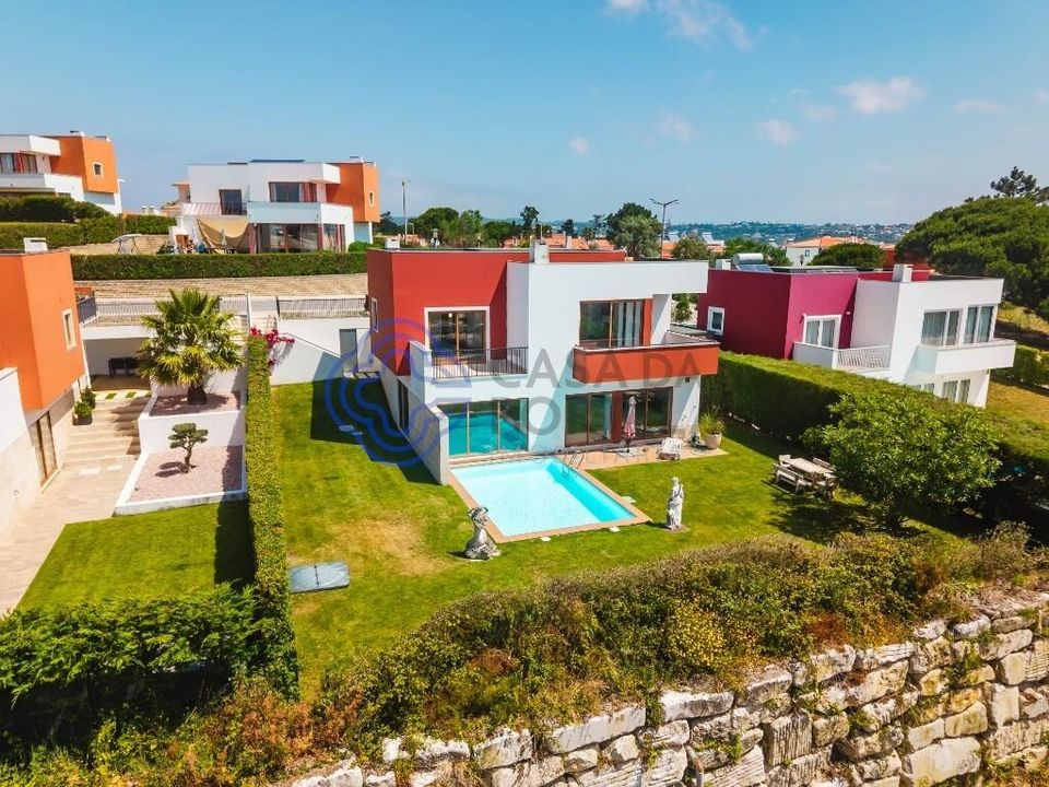 Byhus i Obidos, Leiria - foto 1