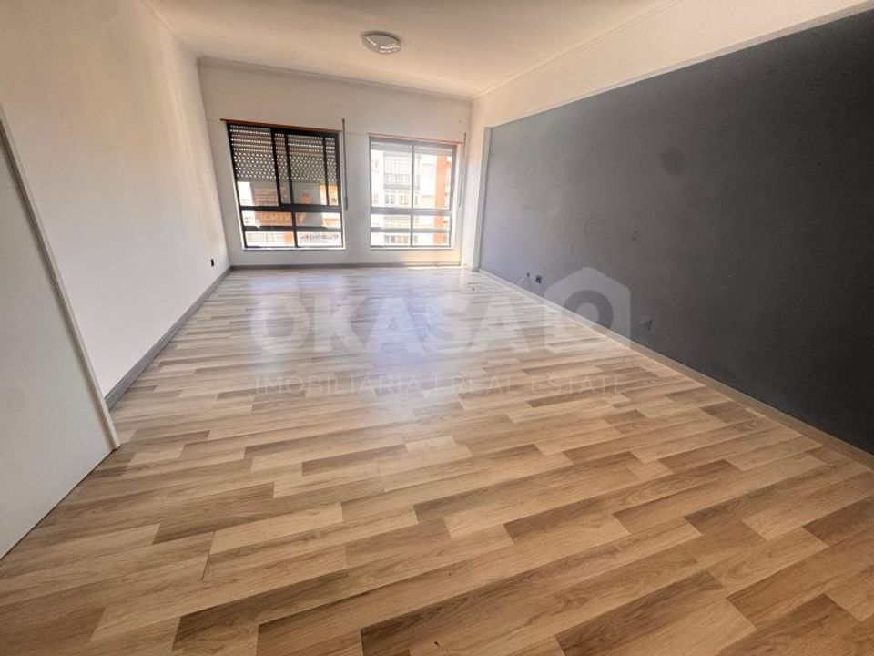 Lejlighed i Setubal, Setubal - foto 1