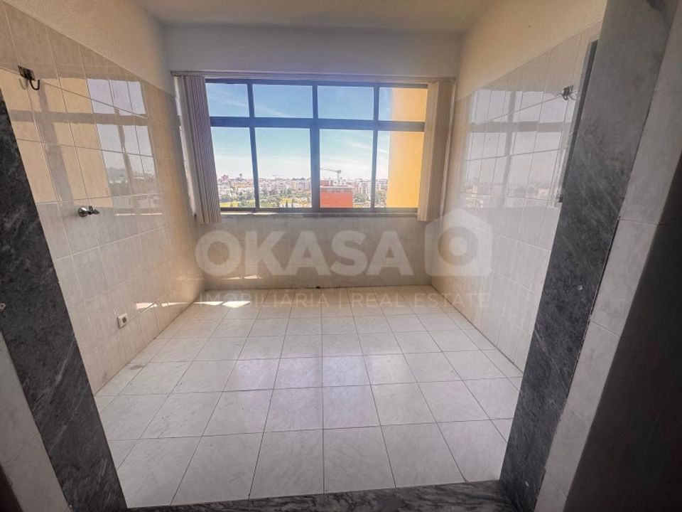 Lejlighed i Setubal, Setubal - foto 4