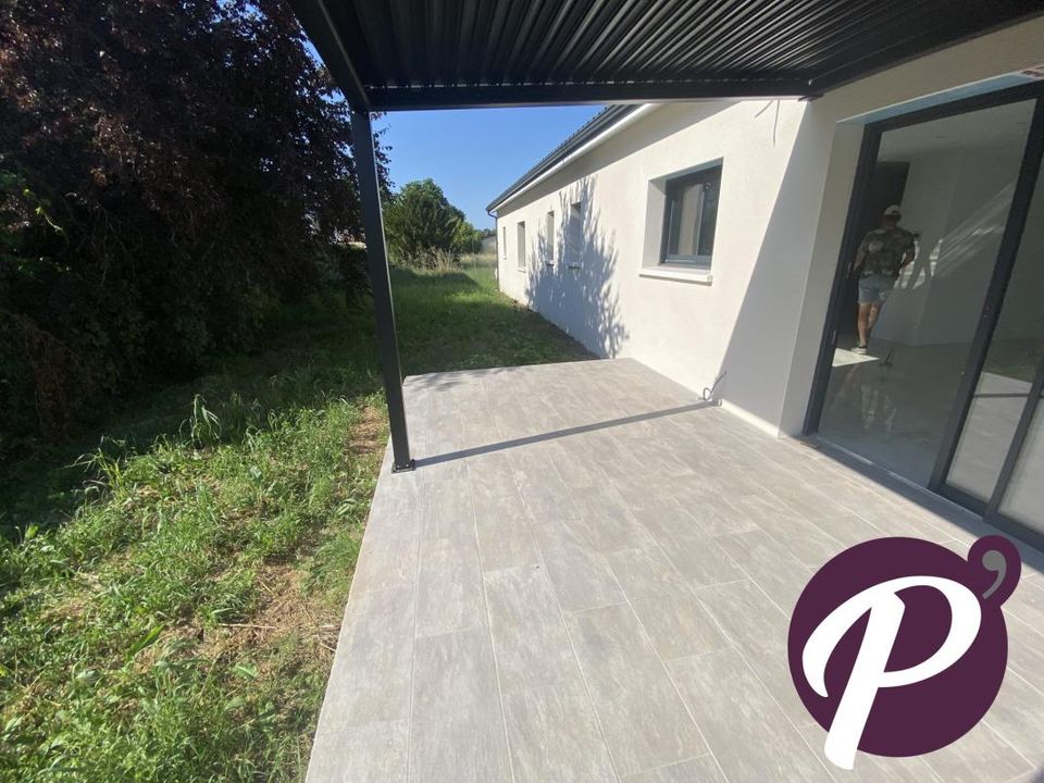 Villa i Bergerac, Dordogne - foto 2