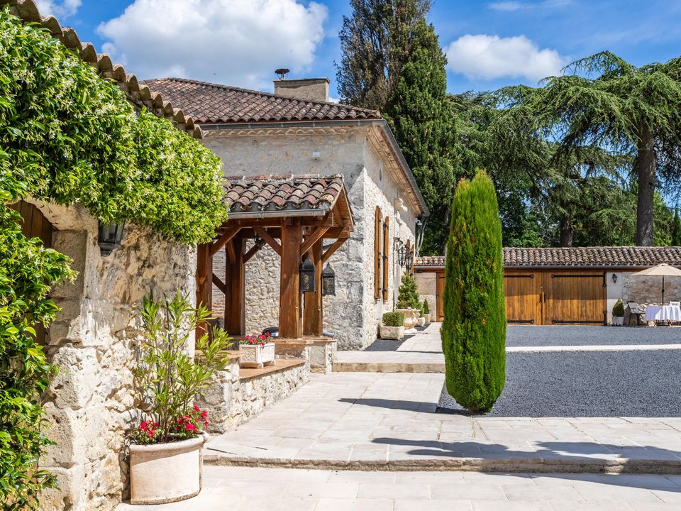 Villa i Beauville, Lot-et-Garonne - foto 5
