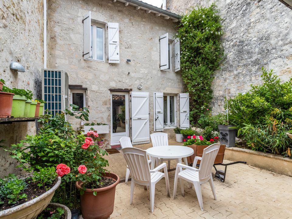 Villa i Castelsagrat, Lot-et-Garonne - foto 2