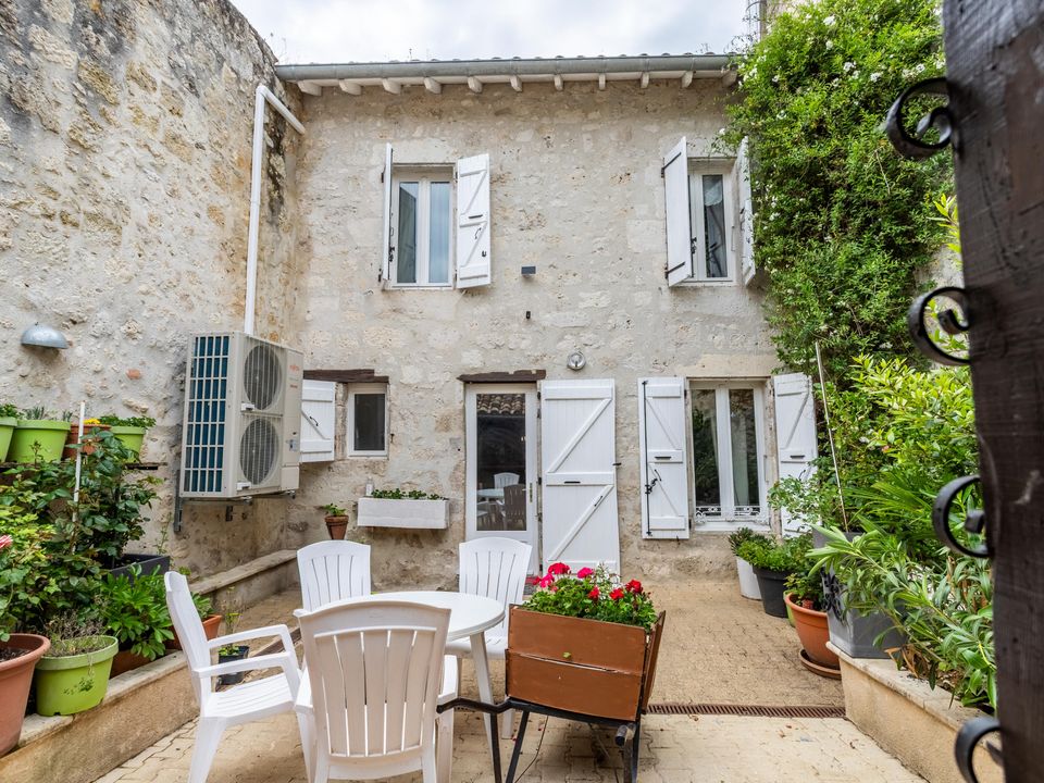 Villa i Castelsagrat, Lot-et-Garonne - foto 3