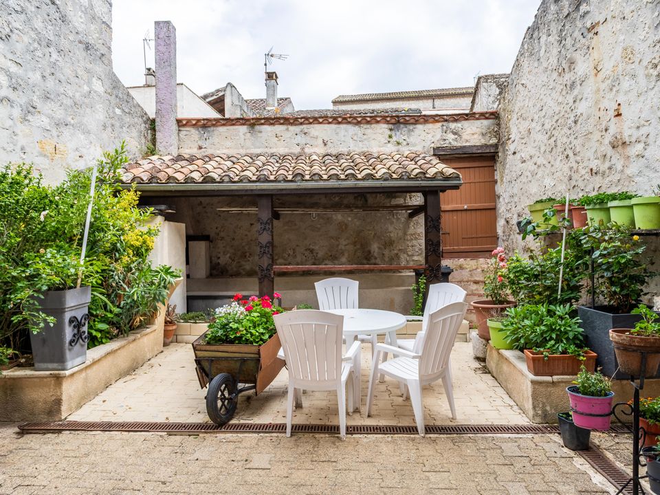 Villa i Castelsagrat, Lot-et-Garonne - foto 4
