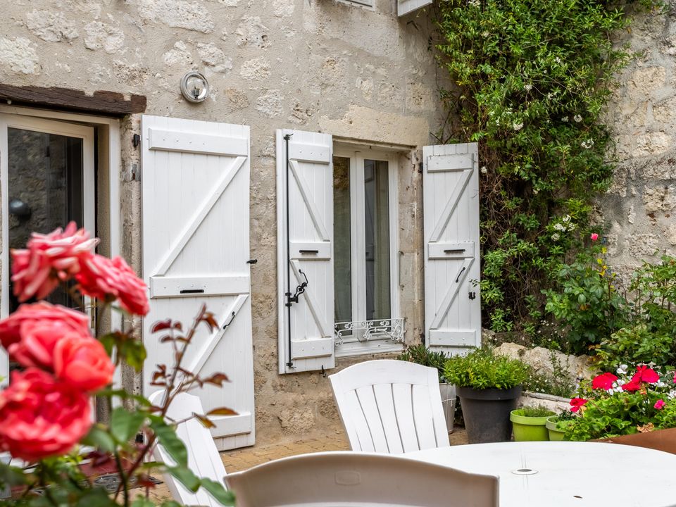 Villa i Castelsagrat, Lot-et-Garonne - foto 5