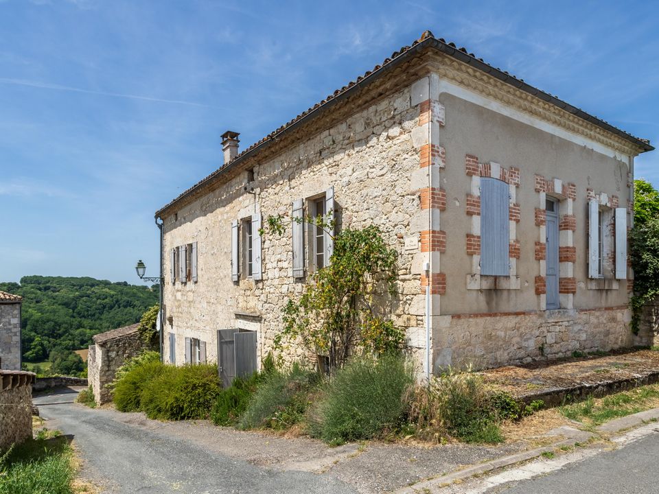 Villa i Beauville, Lot-et-Garonne - foto 3