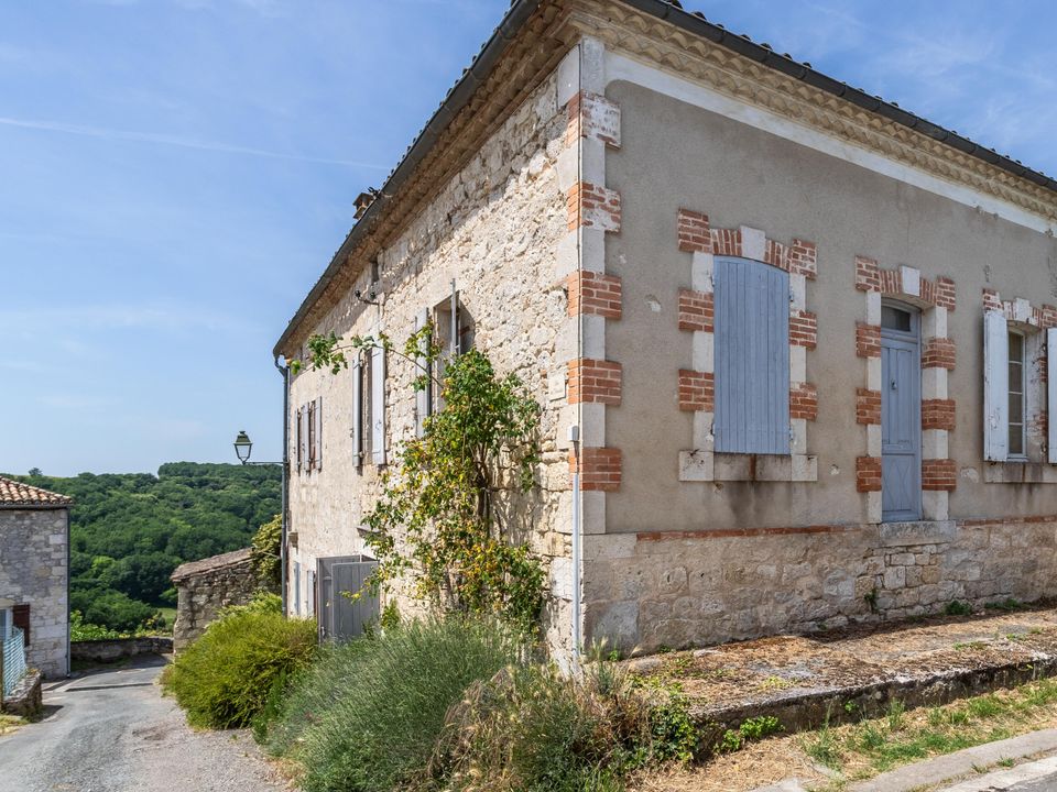 Villa i Beauville, Lot-et-Garonne - foto 5
