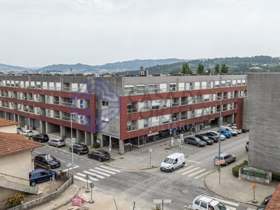 Lejlighed i Santo Tirso, Porto - foto 3