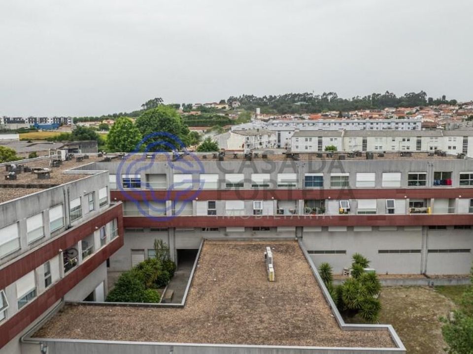 Lejlighed i Santo Tirso, Porto - foto 4