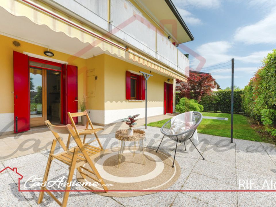 Lejlighed i Rossano Veneto, Vicenza - foto 1