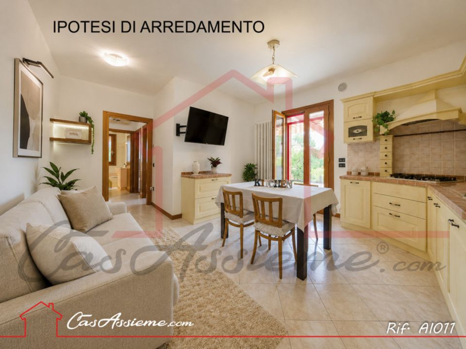 Lejlighed i Rossano Veneto, Vicenza - foto 3