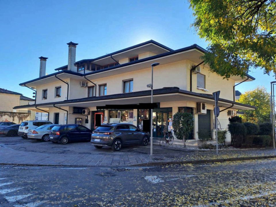 Penthouse i Riese Pio X, Treviso - foto 1