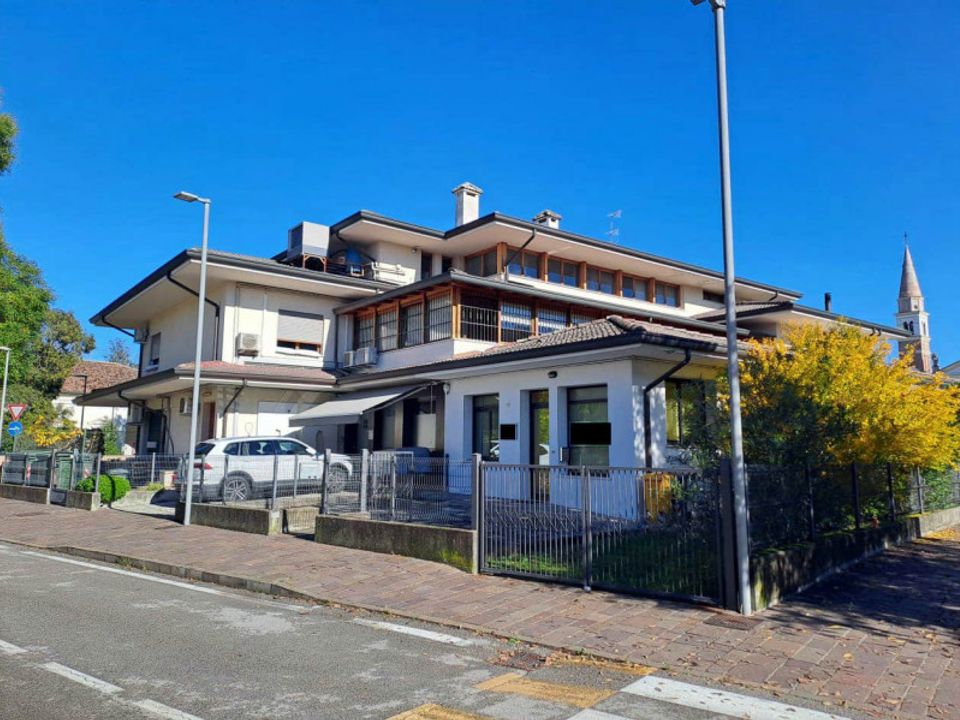 Penthouse i Riese Pio X, Treviso - foto 3