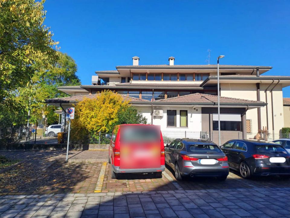 Penthouse i Riese Pio X, Treviso - foto 4