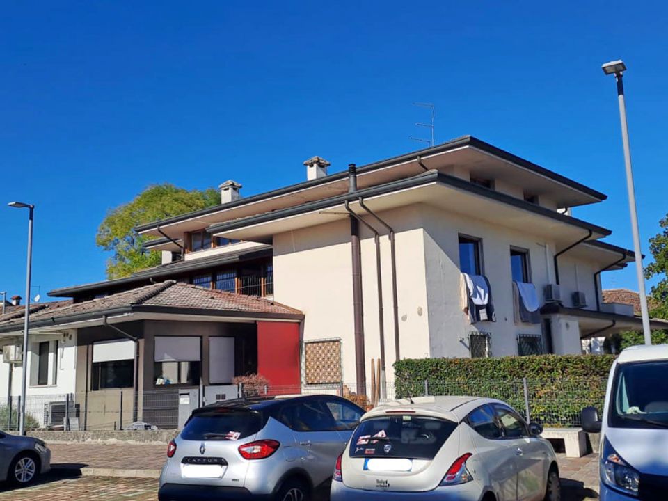 Penthouse i Riese Pio X, Treviso - foto 5